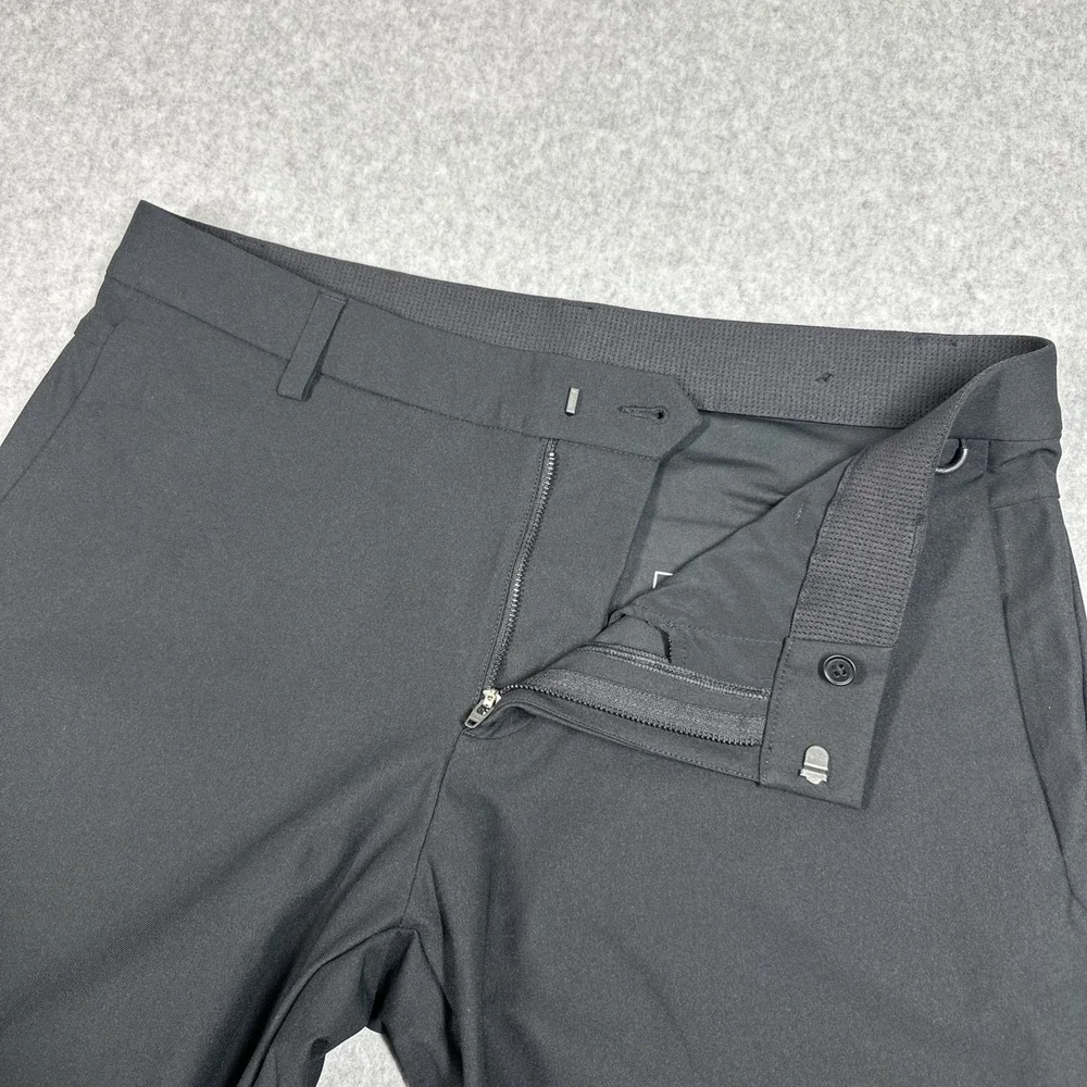 Nike 24.7 Men's Golf Pants Dri-Fit 34x32 (34x31) Perfect Stretch HQ6930